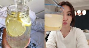 蜂蜜柠檬为什么会变稀？蜂蜜吸水后的状态变化