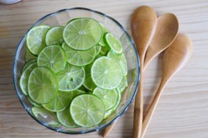 蜂蜜柠檬有泡沫怎么办？先判断发酵还是正常气泡
