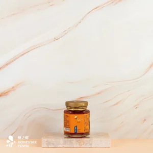 蜂蜜柠檬有泡沫怎么办？先判断发酵还是正常气泡