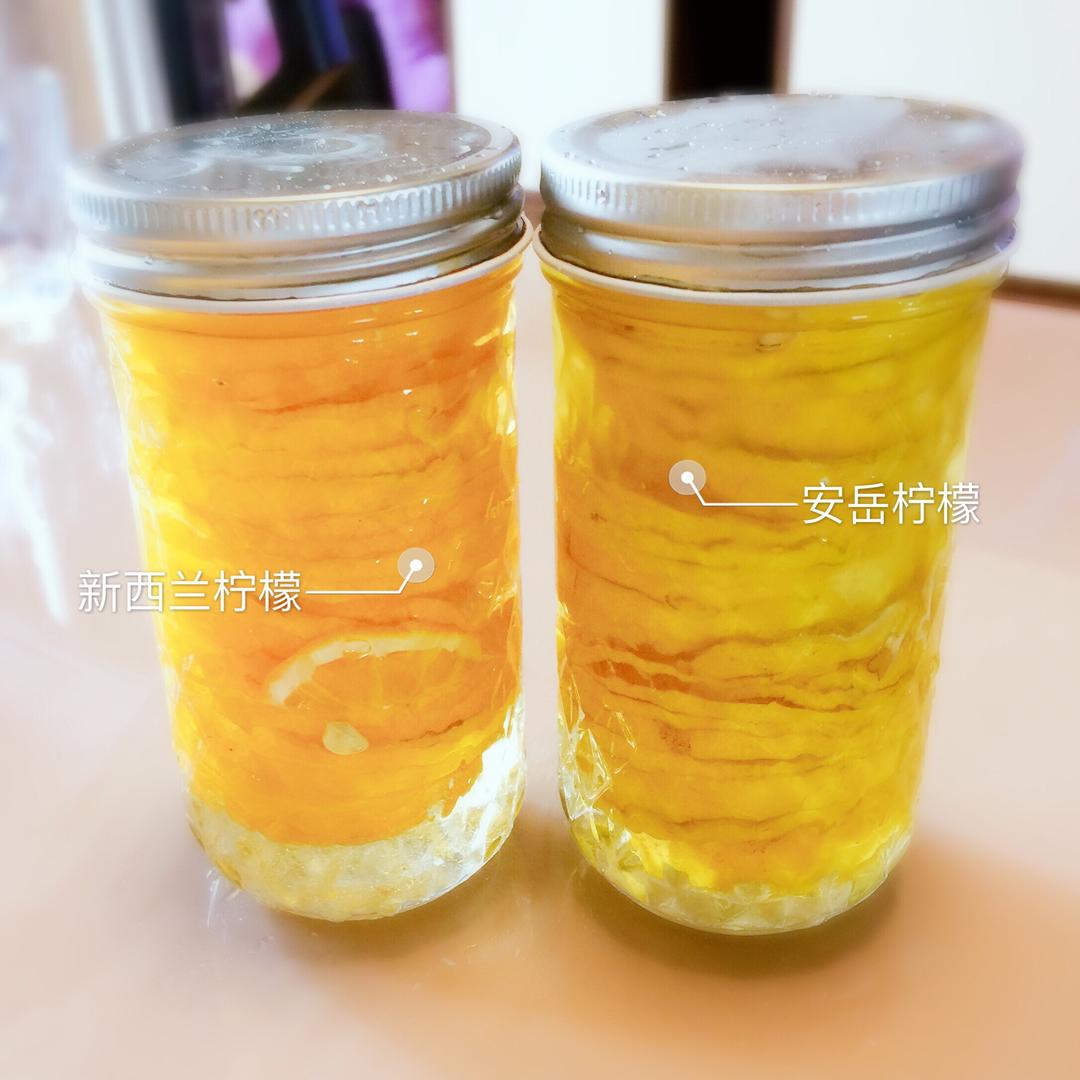 蜂蜜柠檬一天喝多少合适？从饮品浓度和糖量来理解